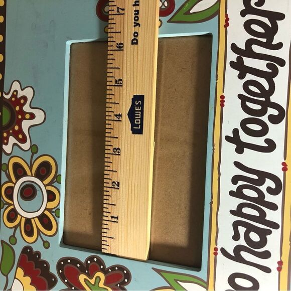 LAURA Kirkland picture frame NWT - Picture 6 of 6